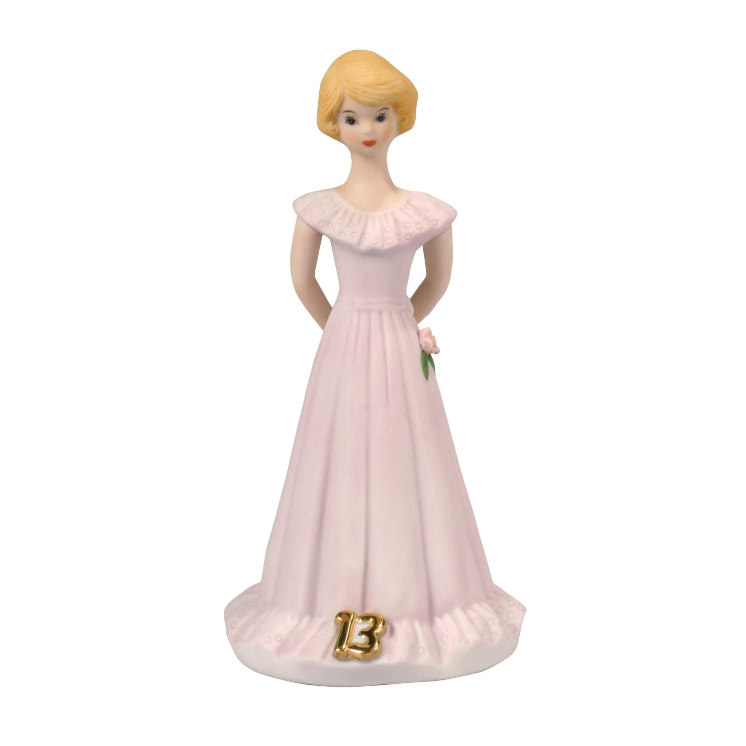 Enesco Gift Blonde Age 13(Blonde Age 13) 1 Enesco Gift Blonde Age 13(Blonde Age 13)