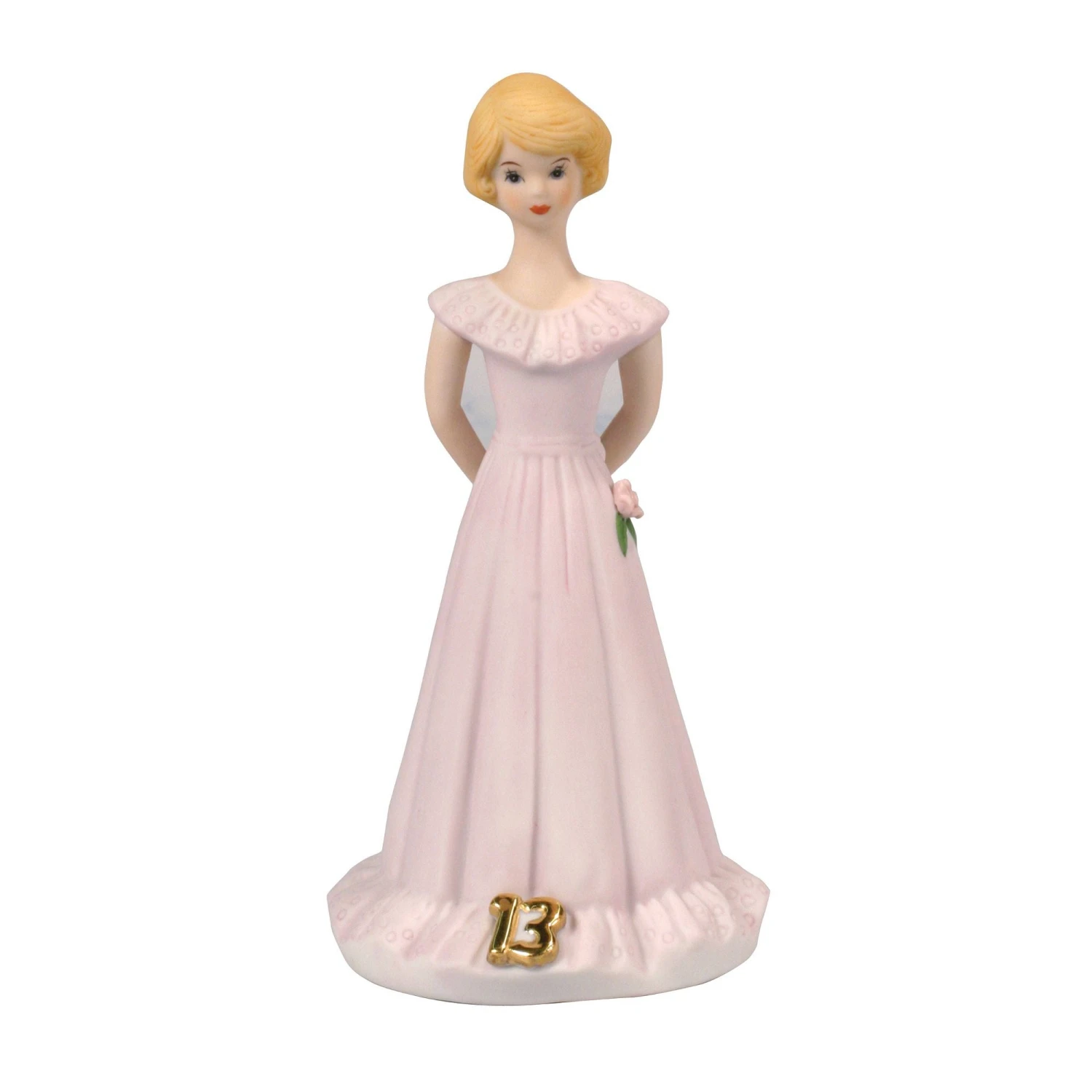 Enesco Gift Blonde Age 13(Blonde Age 13) 4 Enesco Gift Blonde Age 13(Blonde Age 13) - Image 4