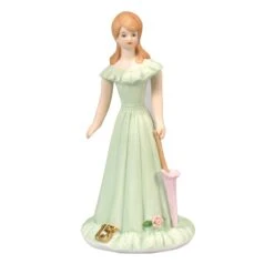 Enesco Gift Blonde Age 15(Blonde Age 15) 7 Enesco Gift Blonde Age 15(Blonde Age 15) -Enesco Gift e2315 o