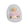 Enesco Gift Blonde Newborn(Blonde Newborn)