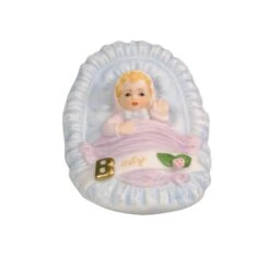 Enesco Gift Blonde Newborn(Blonde Newborn) 5 Enesco Gift Blonde Newborn(Blonde Newborn) -Enesco Gift e3399 o