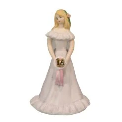 Enesco Gift Blonde Age 16(Blonde Age 16) 13 Enesco Gift Blonde Age 16(Blonde Age 16) -Enesco Gift e7293 o