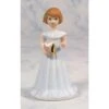Enesco Gift Brunette Age 6(Brunette Age 6)