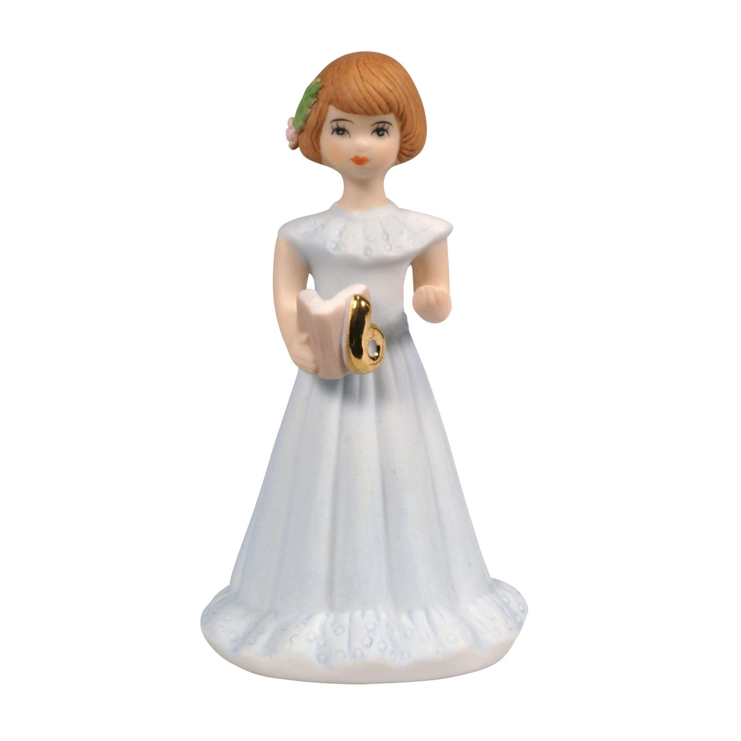 Enesco Gift Brunette Age 6(Brunette Age 6) 4 Enesco Gift Brunette Age 6(Brunette Age 6) - Image 4