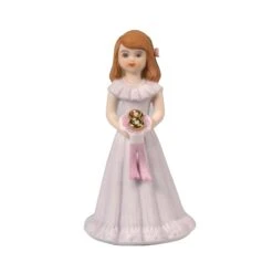 Enesco Gift Brunette Age 8(Brunette Age 8) 7 Enesco Gift Brunette Age 8(Brunette Age 8) -Enesco Gift e9532 o