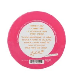 Enesco Gift Birthday Girl(Wine Glass Birthday Girl) 13 Enesco Gift Birthday Girl(Wine Glass Birthday Girl) -Enesco Gift gls11 5530r 5